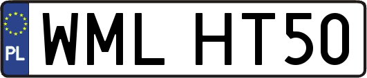 WMLHT50
