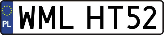 WMLHT52