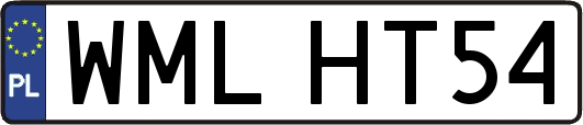 WMLHT54
