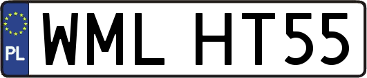 WMLHT55