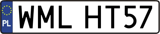 WMLHT57