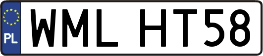 WMLHT58