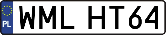 WMLHT64