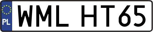 WMLHT65