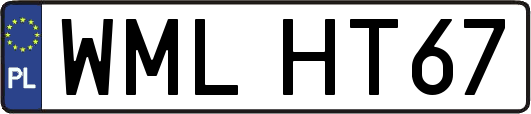 WMLHT67