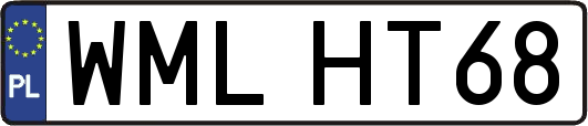 WMLHT68