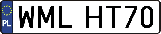 WMLHT70