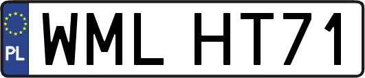 WMLHT71