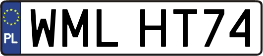 WMLHT74
