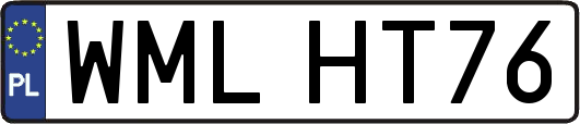 WMLHT76