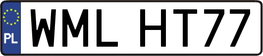 WMLHT77