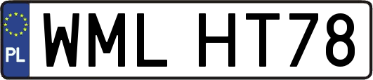 WMLHT78