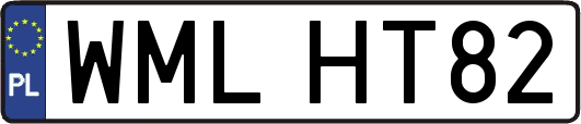 WMLHT82