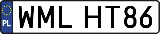 WMLHT86