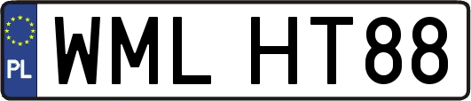 WMLHT88