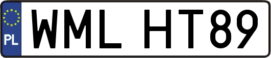 WMLHT89