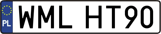 WMLHT90