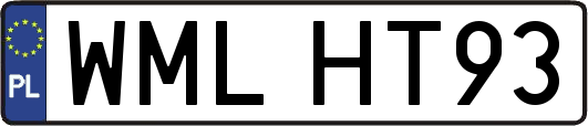 WMLHT93