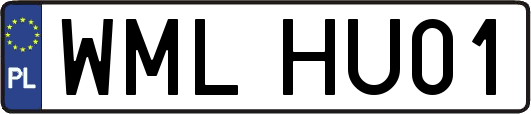 WMLHU01