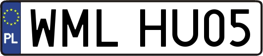 WMLHU05