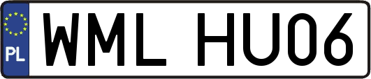 WMLHU06