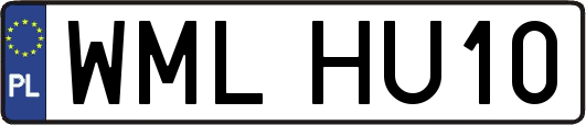 WMLHU10