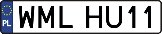 WMLHU11