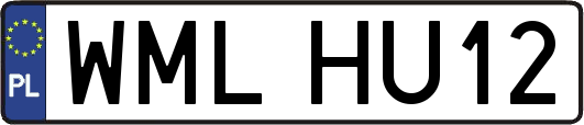 WMLHU12