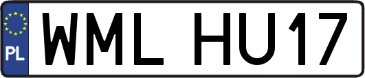 WMLHU17
