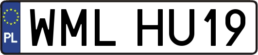 WMLHU19
