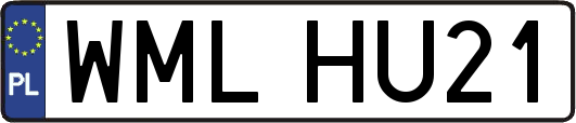 WMLHU21