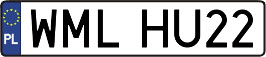 WMLHU22