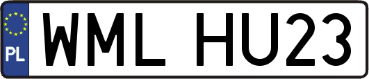 WMLHU23