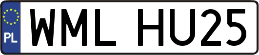 WMLHU25