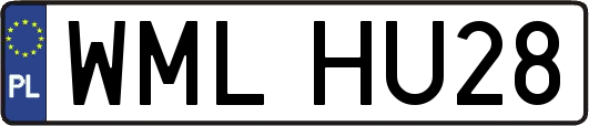 WMLHU28