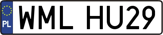 WMLHU29