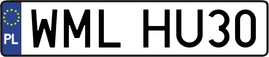 WMLHU30