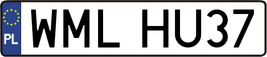 WMLHU37