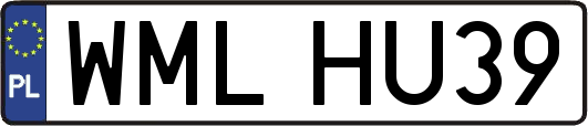 WMLHU39