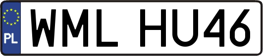 WMLHU46