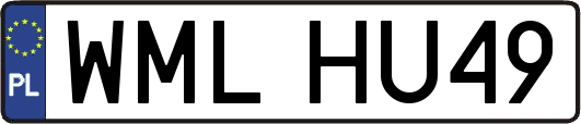 WMLHU49
