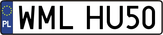 WMLHU50