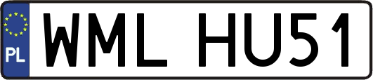 WMLHU51