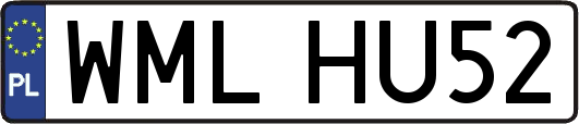 WMLHU52