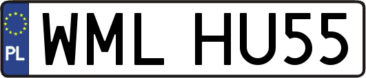 WMLHU55