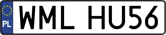 WMLHU56