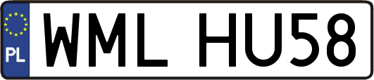 WMLHU58