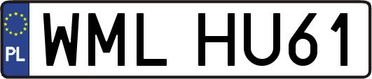 WMLHU61