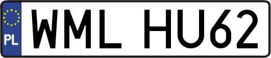 WMLHU62
