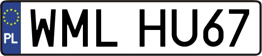 WMLHU67